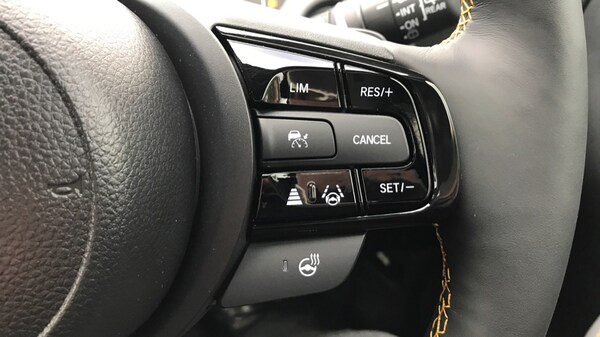 Used Honda Jazz 2025 for sale - 76183935: Photo 23