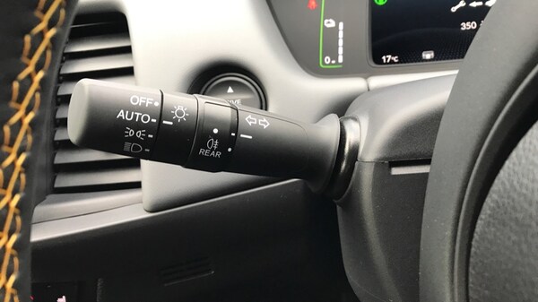 Used Honda Jazz 2025 for sale - 76183935: Photo 25