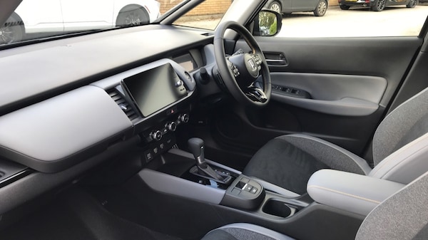 Used Honda Jazz 2025 for sale - 76183935: Photo 2