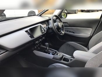 Used Honda Jazz 2025 for sale - 76183935: Photo 2