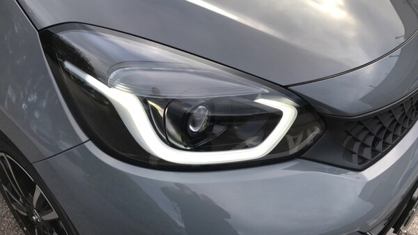Used Honda Jazz 2025 for sale - 76183935: Photo 30