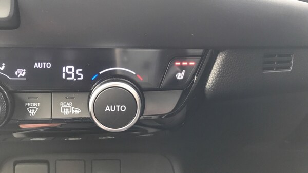 Used Honda Jazz 2025 for sale - 76183935: Photo 35