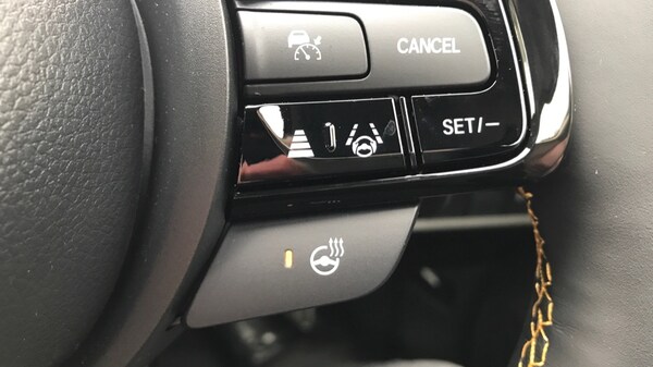 Used Honda Jazz 2025 for sale - 76183935: Photo 39