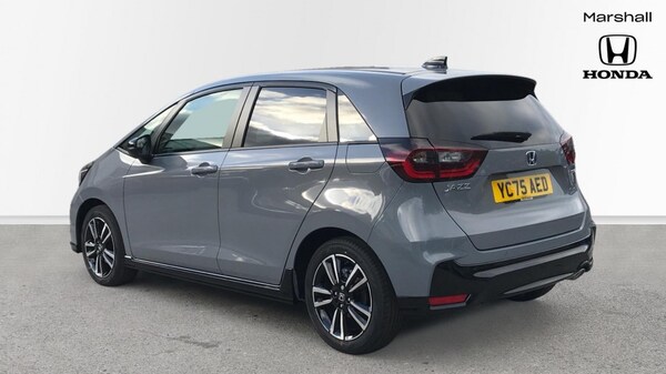Used Honda Jazz 2025 for sale - 76183935: Photo 3