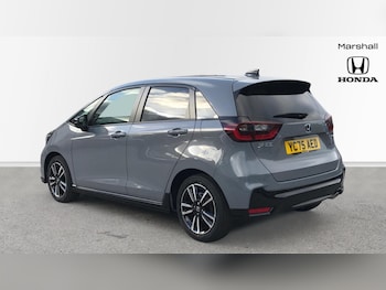 Used Honda Jazz 2025 for sale - 76183935: Photo 3
