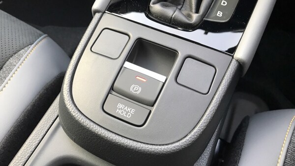 Used Honda Jazz 2025 for sale - 76183935: Photo 41