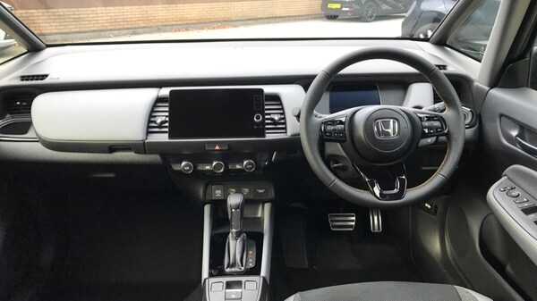 Used Honda Jazz 2025 for sale - 76183935: Photo 4