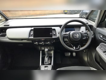 Used Honda Jazz 2025 for sale - 76183935: Photo 4