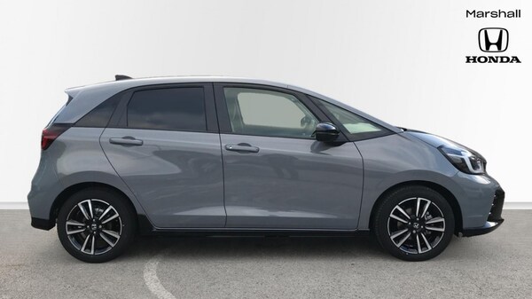 Used Honda Jazz 2025 for sale - 76183935: Photo 5