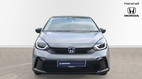 Used Honda Jazz 2025 for sale - 76183935: Photo 6
