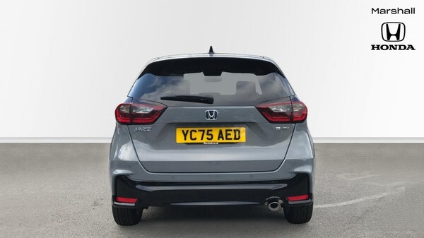 Used Honda Jazz 2025 for sale - 76183935: Photo 7