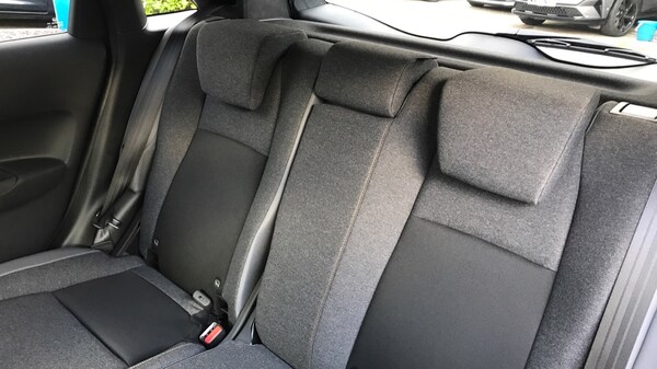 Used Honda Jazz 2025 for sale - 76183935: Photo 8