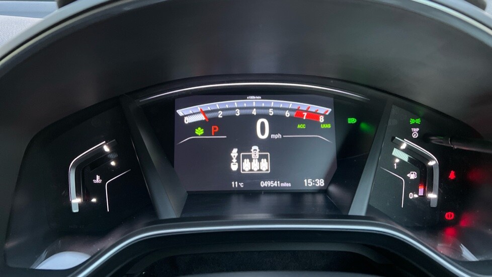 Used Honda CR-V 2019 for sale - 76660829: Photo 11