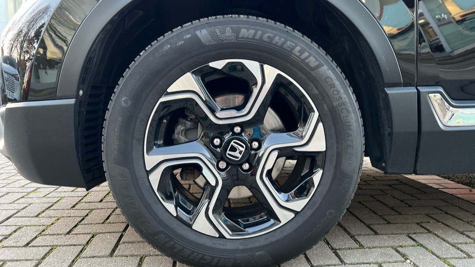 Used Honda CR-V 2019 for sale - 76660829: Photo 18