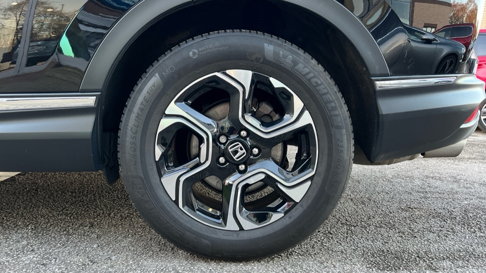 Used Honda CR-V 2019 for sale - 76660829: Photo 19