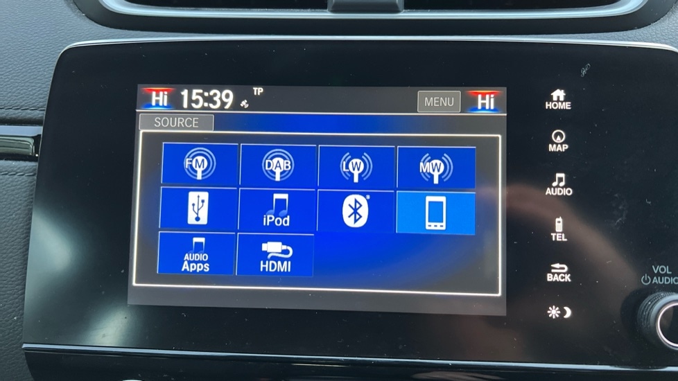 Used Honda CR-V 2019 for sale - 76660829: Photo 32