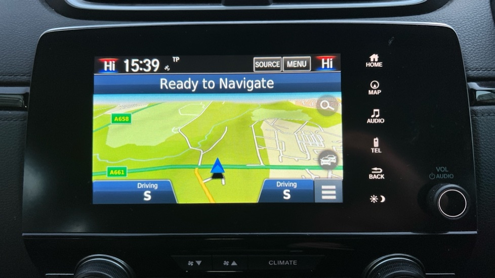 Used Honda CR-V 2019 for sale - 76660829: Photo 34