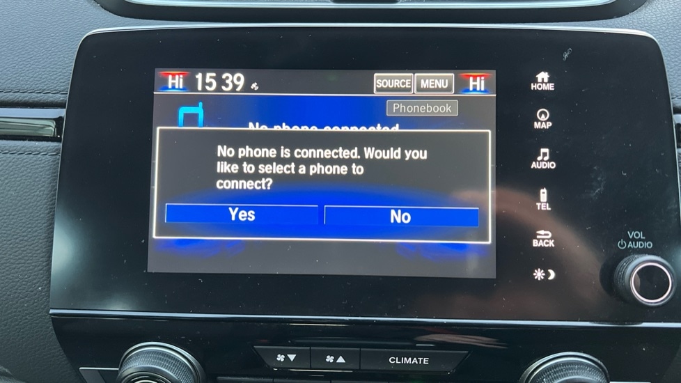 Used Honda CR-V 2019 for sale - 76660829: Photo 36