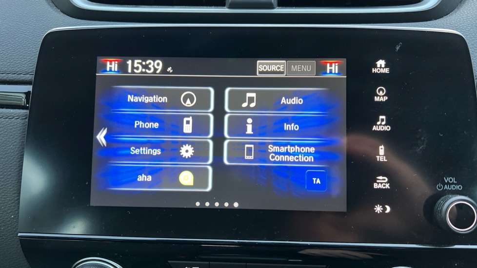 Used Honda CR-V 2019 for sale - 76660829: Photo 37