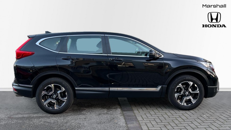 Used Honda CR-V 2019 for sale - 76660829: Photo 5