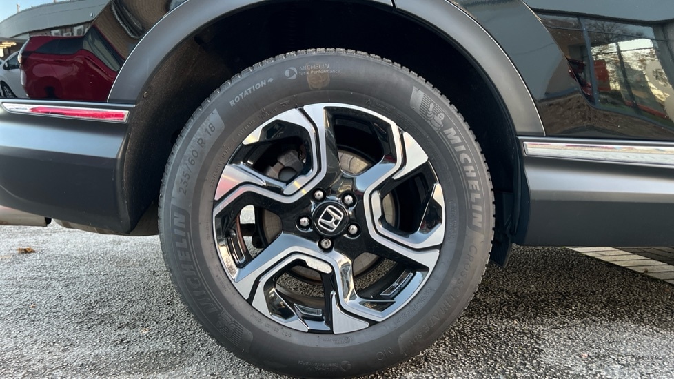 Used Honda CR-V 2019 for sale - 76660829: Photo 9