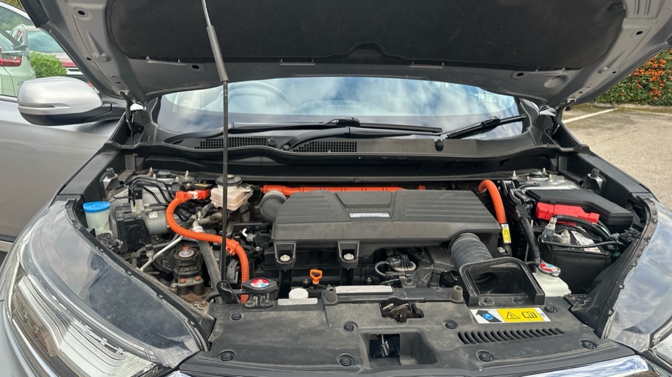 Used Honda CR-V 2020 for sale - 76870481: Photo 17