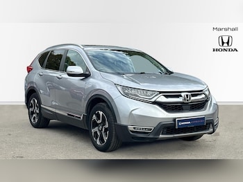 2020 - 2.0 i-MMD Hybrid EX 5dr eCVT