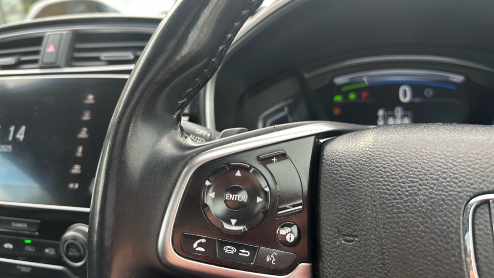 Used Honda CR-V 2020 for sale - 76870481: Photo 22