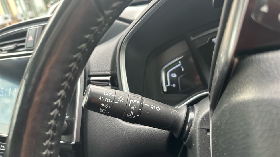 Used Honda CR-V 2020 for sale - 76870481: Photo 24