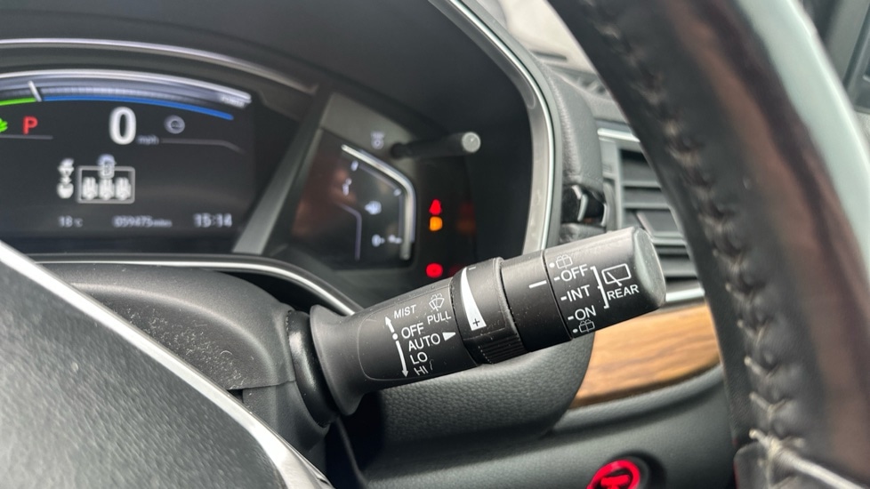 Used Honda CR-V 2020 for sale - 76870481: Photo 25