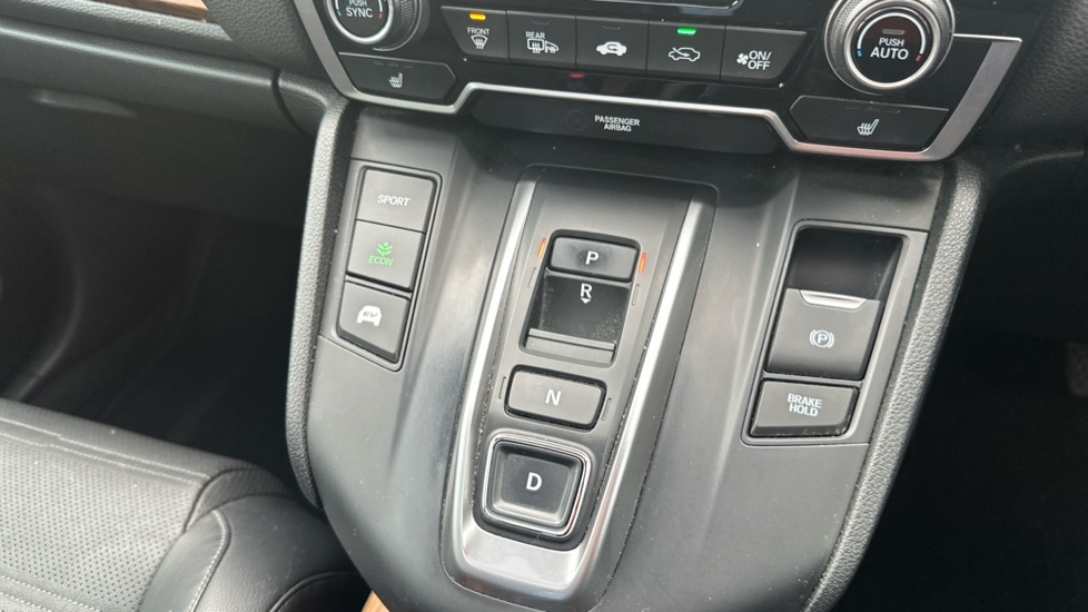 Used Honda CR-V 2020 for sale - 76870481: Photo 27