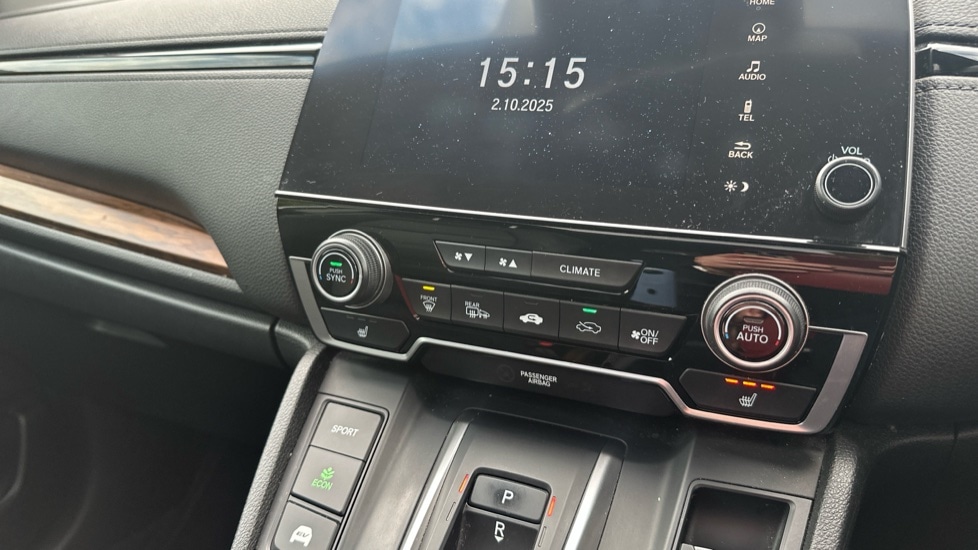 Used Honda CR-V 2020 for sale - 76870481: Photo 31