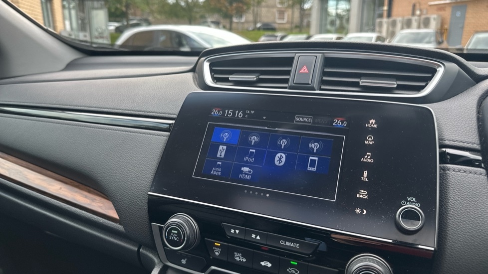 Used Honda CR-V 2020 for sale - 76870481: Photo 35