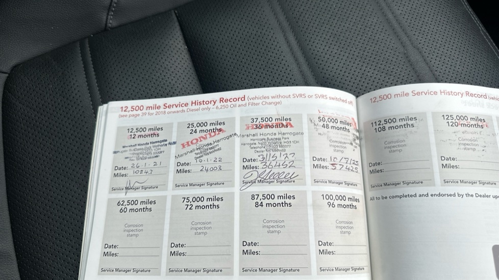 Used Honda CR-V 2020 for sale - 76870481: Photo 42