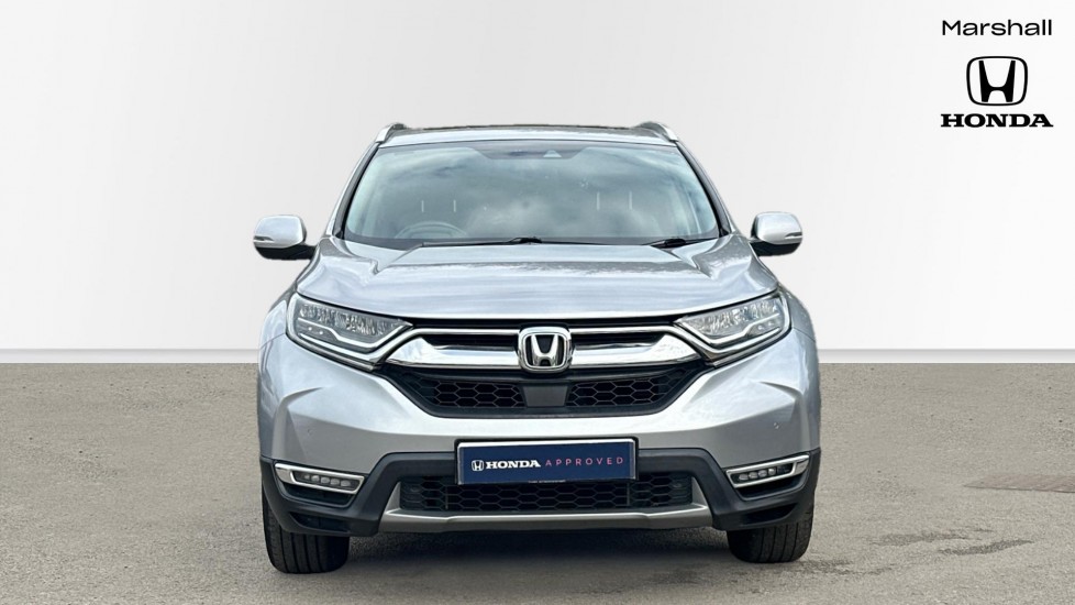 Used Honda CR-V 2020 for sale - 76870481: Photo 6