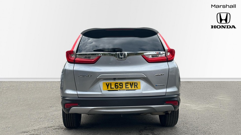 Used Honda CR-V 2020 for sale - 76870481: Photo 7