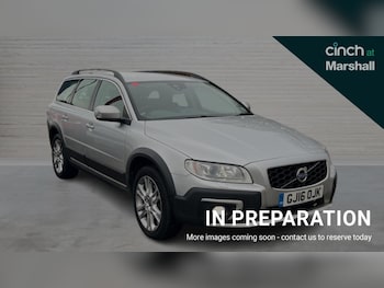 2016 - XC70 D5 [220] SE Lux 5dr AWD Geartronic