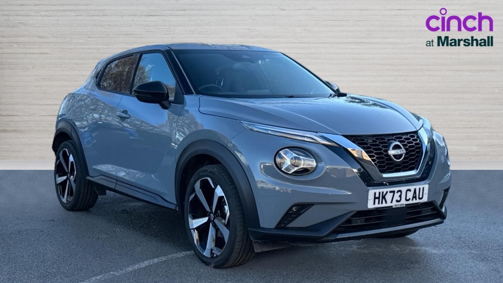 Used Nissan Juke 2023 for sale - 76868899: Photo 1