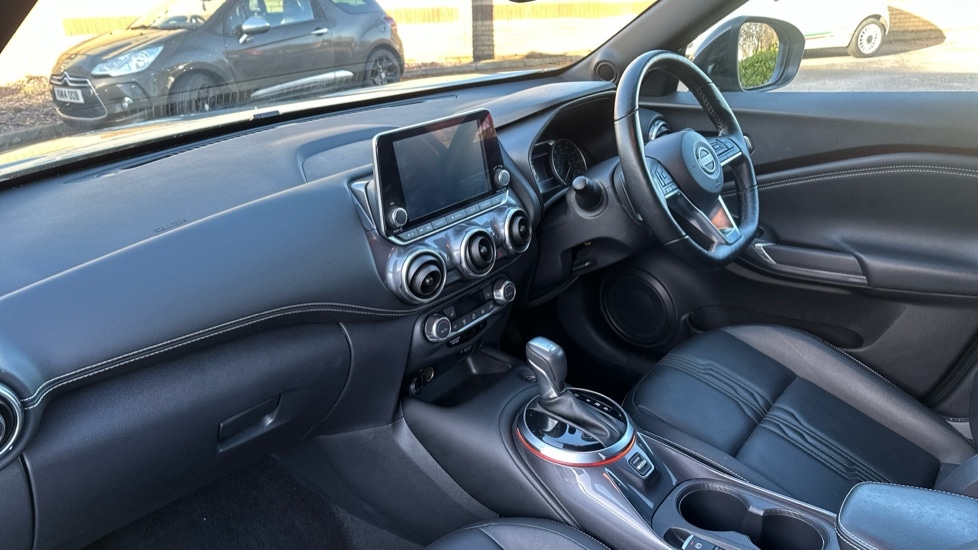 Used Nissan Juke 2023 for sale - 76868899: Photo 10