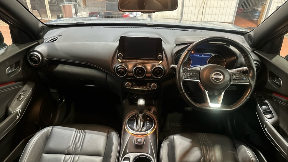 Used Nissan Juke 2023 for sale - 76868899: Photo 11