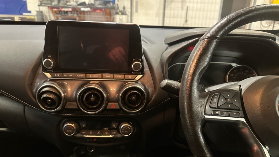 Used Nissan Juke 2023 for sale - 76868899: Photo 12