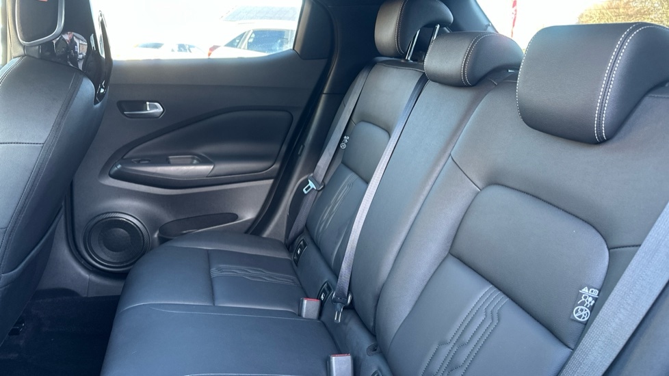 Used Nissan Juke 2023 for sale - 76868899: Photo 14