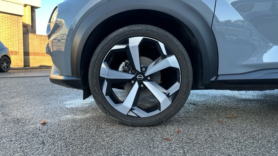 Used Nissan Juke 2023 for sale - 76868899: Photo 17