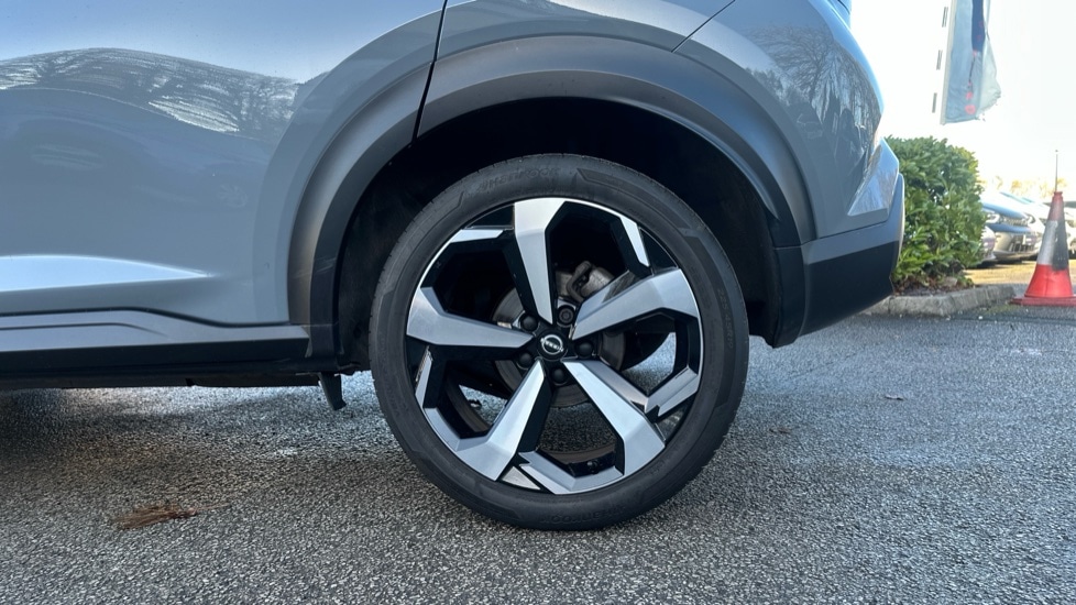 Used Nissan Juke 2023 for sale - 76868899: Photo 18