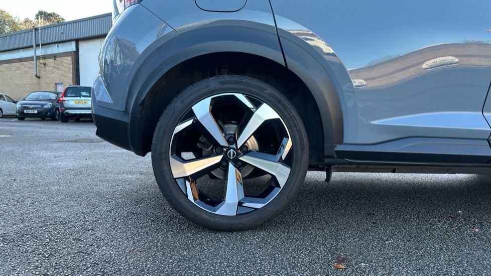 Used Nissan Juke 2023 for sale - 76868899: Photo 19