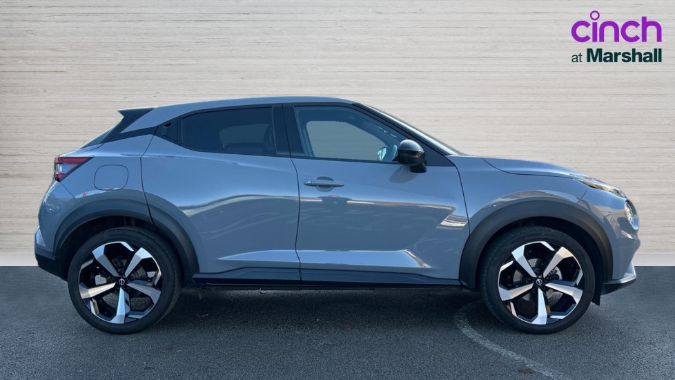 Used Nissan Juke 2023 for sale - 76868899: Photo 2