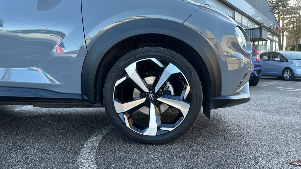 Used Nissan Juke 2023 for sale - 76868899: Photo 20