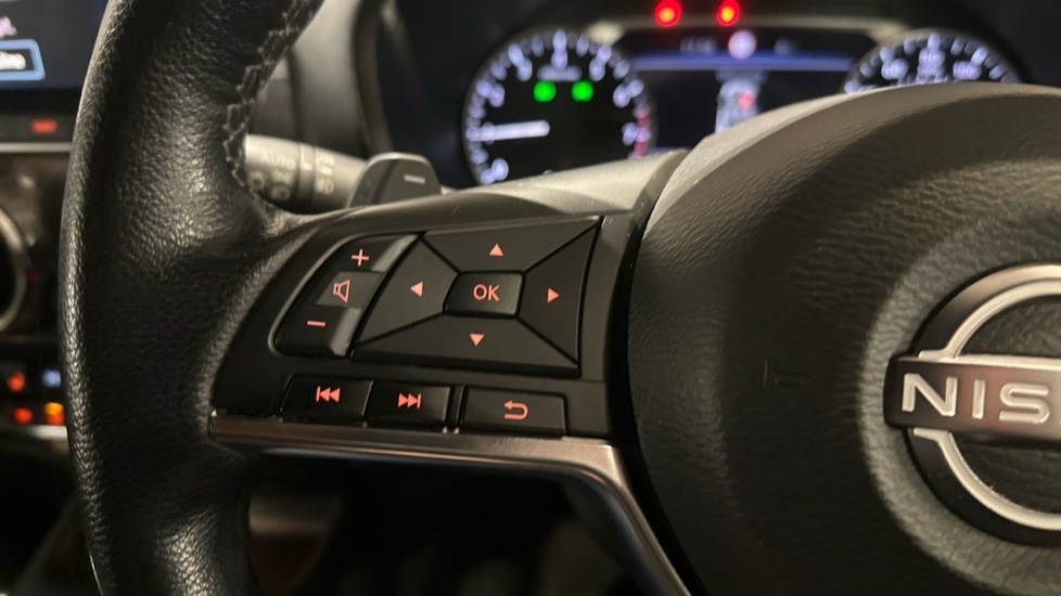 Used Nissan Juke 2023 for sale - 76868899: Photo 25