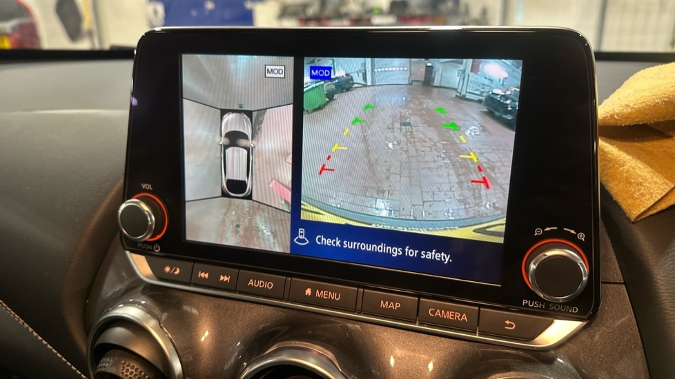 Used Nissan Juke 2023 for sale - 76868899: Photo 28