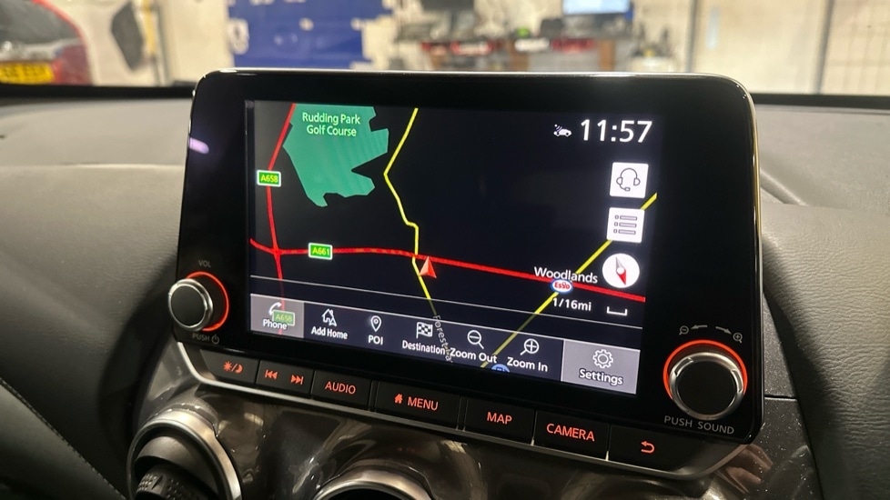 Used Nissan Juke 2023 for sale - 76868899: Photo 29